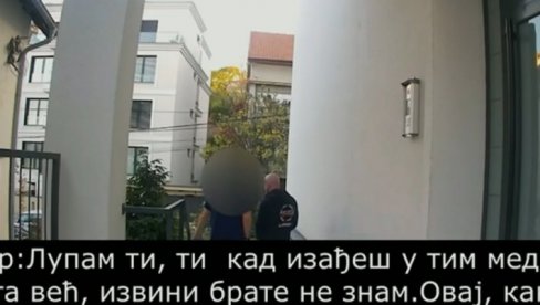 OVA NEKA POLITIČKA UBISTVA, BLA, BLA... Objavljen i treći snimak Bačulova - Lekar mu predlaže supstancu za njegov zločinački plan! OVA NEKA POLITIČKA UBISTVA, BLA, BLA... Objavljen i treći snimak Bačulova - Lekar mu predlaže supstancu za njegov zločinački plan!