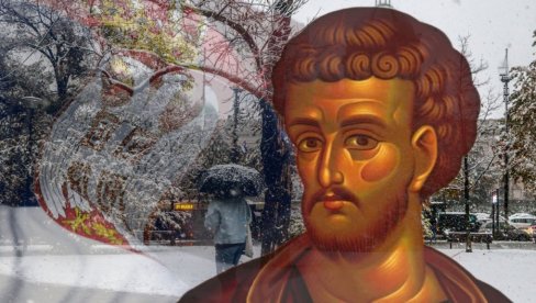 Kako se na Svetog Luku predviđa KAKVA ĆE BITI ZIMA? Verovanje starih srpskih domaćina Kako se na Svetog Luku predviđa KAKVA ĆE BITI ZIMA? Verovanje starih srpskih domaćina