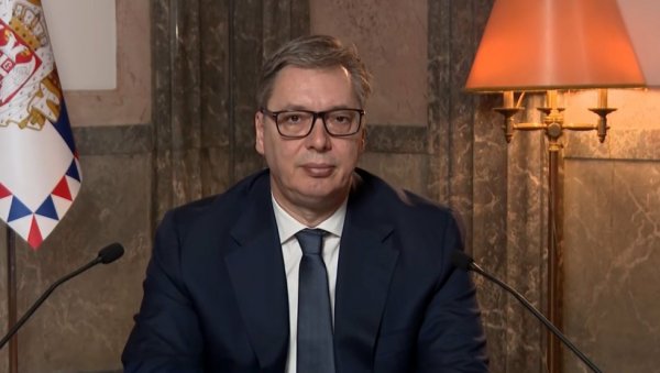 ОТИЋИ ЋУ У ЦРКВУ И ПОМОЛИТИ СЕ БОГУ Вучић о обележавању годишњице пада надстрешнице у Новом Саду ОТИЋИ ЋУ У ЦРКВУ И ПОМОЛИТИ СЕ БОГУ Вучић о обележавању годишњице пада надстрешнице у Новом Саду