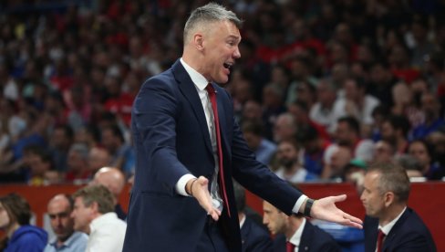 RASTU ŠANSE PARTIZANA! Prvak Evrope desetkovan čeka crno-bele!