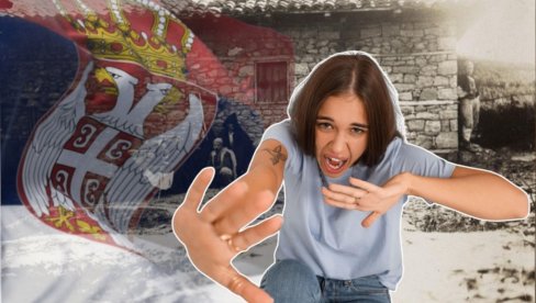 НАЈЈЕЗИВИЈА СРПСКА ИЗРЕКА: Срби је користе, значење не знају -  обележена мрачним обичајима из времена Турака НАЈЈЕЗИВИЈА СРПСКА ИЗРЕКА: Срби је користе, значење не знају -  обележена мрачним обичајима из времена Турака