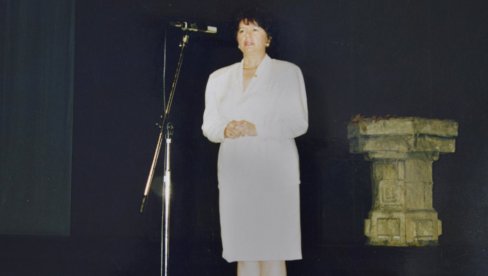 ПРЕМИНУЛА СЛОБОДАНКА ГРУДЕН: Бивша градоначелница Београда умрла у 86. години ПРЕМИНУЛА СЛОБОДАНКА ГРУДЕН: Бивша градоначелница Београда умрла у 86. години