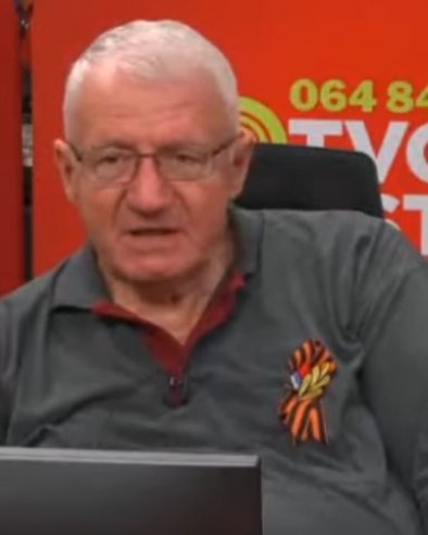 ШТО СЕ НИСУ СУПРОТСТАВИЛИ? Шешељ открио ко мора у затвор због велике издаје