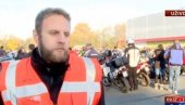И ОВИ НЕКОГ ПРОЗИВАЈУ ДА СУ ЋАЦИ?! Тзв. бајкер испао глуп на Н1: Кренули смо да дамо ПОШАСТ страдалима! (ВИДЕО)