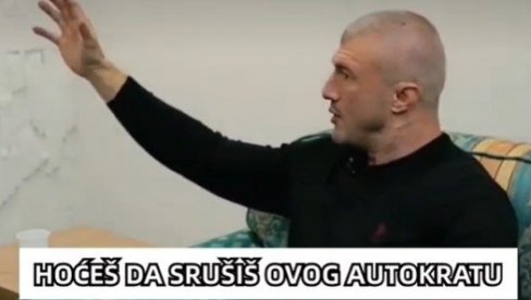 КО ЈЕ ОМОГУЋИО БАЧУЛОВУ КОРИШЋЕЊЕ СЛУЖБЕНОГ ТЕЛЕФОНА БИЋЕ НАЈСТРОЖИЈЕ КАЖЊЕН: Министарство здравља реаговало поводом скандала у КЦС