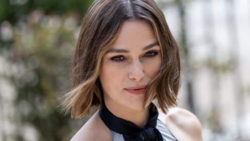 КИРА НАЈТЛИ О ПОТСПОРОЂАЈНОЈ ДЕПРЕСИЈИ: Годинама сам ишла на терапије