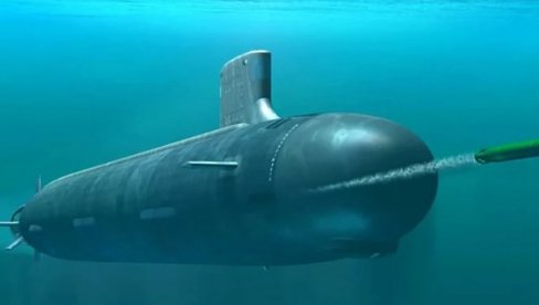 NEPRIKOSNOVENA MOĆ RUSKOG POSEJDONA: Američka štampa priznala snagu ovog „superoružja