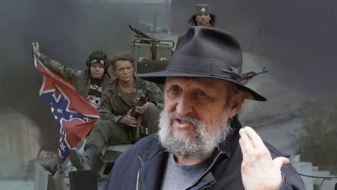 ХВАЛИЛИ СУ МЕ, ТО ЈЕ ТАКО ОДВРАТНО: Улога коју је Божовић презирао - Никада више такву не бих играо