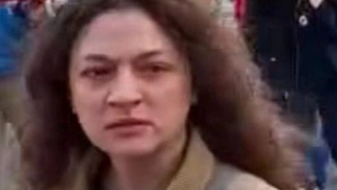 МИЛА ПАЈИЋ СЕ ОГЛАСИЛА ДИРЕКТНО ИЗ ЗАГРЕБА: Колико им је стало до жртава говори и то што им је тема дана - избори! МИЛА ПАЈИЋ СЕ ОГЛАСИЛА ДИРЕКТНО ИЗ ЗАГРЕБА: Колико им је стало до жртава говори и то што им је тема дана - избори!