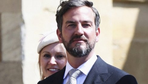 MEGAN MARKL SE ODREKLA PORODICE, PRIJATELJA ALI NJEGA - NIKAD: Ko je misteriozni drugi muž Vojvotkinje od Saseksa? MEGAN MARKL SE ODREKLA PORODICE, PRIJATELJA ALI NJEGA - NIKAD: Ko je misteriozni drugi muž Vojvotkinje od Saseksa?