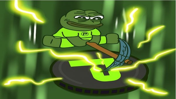 Најврелији GameFi пројекат овог „Moonvemberа“: PepeNode-ова „мине-то-еарн“ претпродаја улази у последње сате тренутног ниског ценовног круга Најврелији GameFi пројекат овог „Moonvemberа“: PepeNode-ова „мине-то-еарн“ претпродаја улази у последње сате тренутног ниског ценовног круга