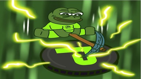 Najvreliji GameFi projekat ovog „Moonvembera“: PepeNode-ova „mine-to-earn“ pretprodaja ulazi u poslednje sate trenutnog niskog cenovnog kruga Najvreliji GameFi projekat ovog „Moonvembera“: PepeNode-ova „mine-to-earn“ pretprodaja ulazi u poslednje sate trenutnog niskog cenovnog kruga