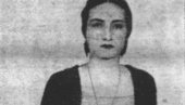 БИЛА ЈЕ НАЈЛЕПША БЕОГРАЂАНКА ИЗМЕЂУ ДВА РАТА: Очарала Бранисава Нушића, полиција јој терала удварача
