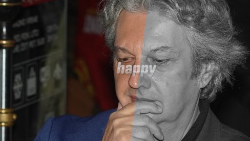 ПОСЛЕ ОСТАВКЕ УРЕДНИКА ХЕПИЈА: Познато КО је ЗАМЕНИО Миломира Марића (ФОТО) ПОСЛЕ ОСТАВКЕ УРЕДНИКА ХЕПИЈА: Познато КО је ЗАМЕНИО Миломира Марића (ФОТО)