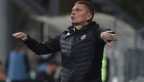 PRENOS, PARTIZAN - ČUKARIČKI: Borbeno u Humskoj!