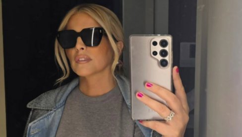 ФОЛКЕРКИН МУЖ ПОГИНУО У УДЕСУ: Kако објаснити трогодишњем детету да тате више нема?