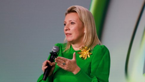 MADURO TRAŽI RUSKU POMOĆ: Stigla reakcija iz Moskve MADURO TRAŽI RUSKU POMOĆ: Stigla reakcija iz Moskve