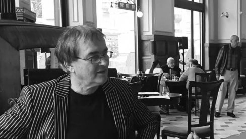 ЕСТРАДА ТУГУЈЕ: Умро Љубиша Ковачевић, творац великих народњачких хитова ЕСТРАДА ТУГУЈЕ: Умро Љубиша Ковачевић, творац великих народњачких хитова