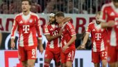 VELIKI PROBLEMI ZA KOMPANIJA I BAJERN: Bavarci bez velikog broja važnih fudbalera u poslednjem meču u 2025. godini
