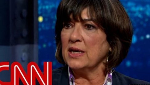 СРБЕ ПРЕДСТАВЉАЛА КАО КАСАПИНЕ, САДА ПОДРЖАВА БЛОКАДЕРЕ: Ево како их здушно брани СРБЕ ПРЕДСТАВЉАЛА КАО КАСАПИНЕ, САДА ПОДРЖАВА БЛОКАДЕРЕ: Ево како их здушно брани