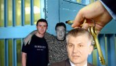 КАЛИНИЋ ИЗ ЗАТВОРА Лудост је била убити Ђинђића - имам договор и НЕЋУ да га кршим, осим ако неко други проговори