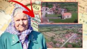 DO RATA ŽIVELO - 95% SRBA: Selo u Hrvatskoj ima najjezivije IME na Balkanu