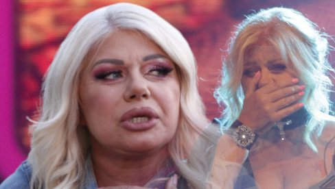 БОЖЕ, ЗЕМЉО, ОТВОРИ СЕ! Зорана о свом највећем бламу