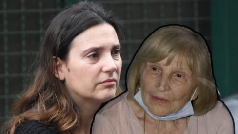 НИЈЕ ЗАСЛУЖИЛА ДА ЈОЈ СЕ ОВО ДЕСИ: Милша кроз сузе о Мири Бањац и њеној трагедији - једну реченицу колегинице памтиће заувек