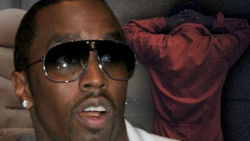 PRVA FOTOGRAFIJA PAF DEDIJA IZ ZATVORA: Reper izgleda neprepoznatljivo - uslikan dok radi u perionici (FOTO) PRVA FOTOGRAFIJA PAF DEDIJA IZ ZATVORA: Reper izgleda neprepoznatljivo - uslikan dok radi u perionici (FOTO)