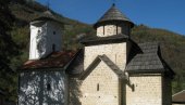 ПРАВА ИСТИНА О МАНАСТИРУ КОД ПРИЈЕПОЉА: Археолози пронашли предмет који све мења