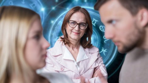 ZLOBNE - ZABADAJU NOS U SVE: Ko su najgore svekrve Zodijaka? ZLOBNE - ZABADAJU NOS U SVE: Ko su najgore svekrve Zodijaka?