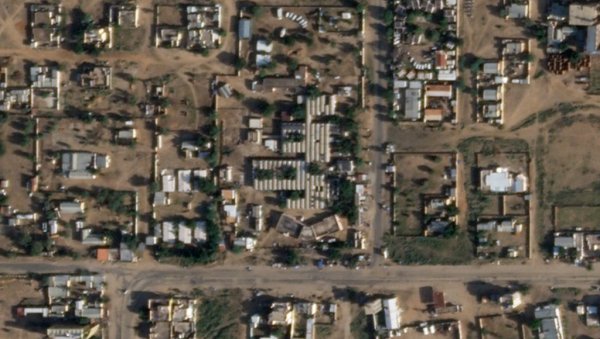 НИЈЕДНА ЖЕНА НИЈЕ БЕЗБЕДНА, НИ ДЕТЕ Суданска министарка открила потресне детаље најновијег напада РСФ НИЈЕДНА ЖЕНА НИЈЕ БЕЗБЕДНА, НИ ДЕТЕ Суданска министарка открила потресне детаље најновијег напада РСФ