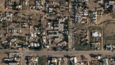 СУДАНСКА МИНИСТАРКА ОТКРИЛА ПОТРЕСНЕ ДЕТАЉЕ НАЈНОВИЈЕГ НАПАДА РСФ: Ниједна жена није безбедна, ни дете