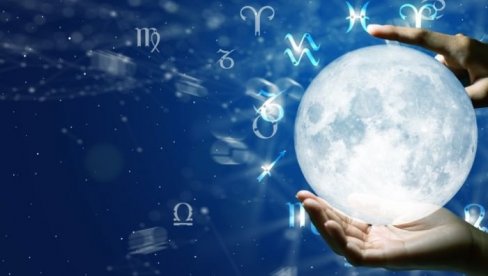 STIŽE PUN MESEC U BIKU 5. NOVEMBRA: Donosi izazove na svim poljima - evo kako će uticati na vaš horoskopski znak STIŽE PUN MESEC U BIKU 5. NOVEMBRA: Donosi izazove na svim poljima - evo kako će uticati na vaš horoskopski znak