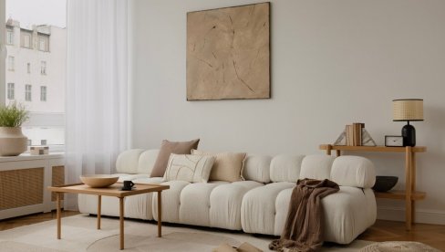 НАЈЧЕШЋЕ ГРЕШКЕ ПРИ КУПОВИНИ НАМЕШАТАЈА: Дизајнери ентеријера објашњавају на шта прво треба да обратимо пажњу НАЈЧЕШЋЕ ГРЕШКЕ ПРИ КУПОВИНИ НАМЕШАТАЈА: Дизајнери ентеријера објашњавају на шта прво треба да обратимо пажњу