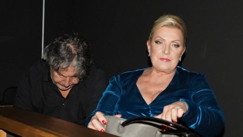 ОНА ЈЕ ЗЛА! Ова позната српкиња је заова Снежане Ђуришић (ФОТО) ОНА ЈЕ ЗЛА! Ова позната српкиња је заова Снежане Ђуришић (ФОТО)