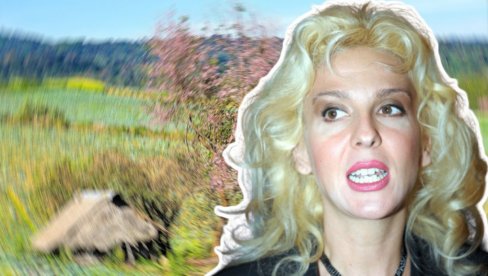 БАТАЛИЛА ГЛУМУ И ОТИШЛА НА СЕЛО: Како сада изгледа Иванин живот? БАТАЛИЛА ГЛУМУ И ОТИШЛА НА СЕЛО: Како сада изгледа Иванин живот?