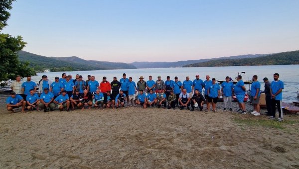 „ЗЛАТНА БУЋКА ЂЕРДАПА“:  Манифестација која чува традицију и развија туризам