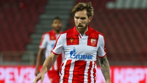 PRENOS, ZVEZDA - RADNIK: Gol na Marakani