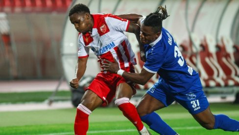 КАКВА КРИЗА ФК ЦРВЕНА ЗВЕЗДА! И Радник шокирао шампиона Србије! (ФОТО/ВИДЕО) КАКВА КРИЗА ФК ЦРВЕНА ЗВЕЗДА! И Радник шокирао шампиона Србије! (ФОТО/ВИДЕО)