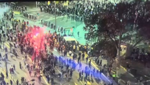 SRAMNO: Blokaderi međusobno ratuju ko će se više okoristiti o Dijanu Hrku i njenu tragediju