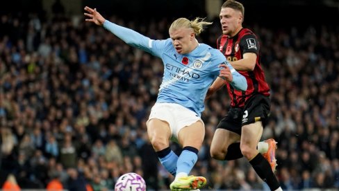 GOLEADA NA ETIHADU: Holand i stil fudbala farmaceuta to garantuju