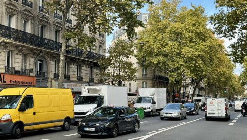 ЗДРАВСТВЕНО ЗА ВОЗАЧЕ НА ЧАСНУ РЕЧ: ЕУ уводи реформу возачких дозвола с циљем да смањи број погинулих на друмовима