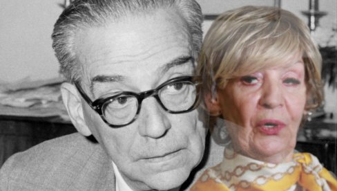 Šta je Ivo Andrić rekao kad je čuo kako Lepa peva Od izvora dva putića