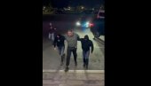 URLAO I HISTERISAO NA POLICIJU: Građane podstrekivao na nasilje - oglasilo se VJT o hapšenju Vladimira Štimca