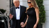 МЕЛАНИЈА ОТКРИЛА У ЧЕМУ СПАВА ТРАМП И СВИ СУ У ЧУДУ: Због једне ствари нико не воли да путује са њим, а он на прагу 9. деценије