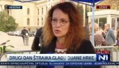 LICEMERJE GLUMICE JELENE STUPLJANIN: Glumi u svim serijama koje finansira Telekom, uzima pare od države, a hoće da je ruši (VIDEO)
