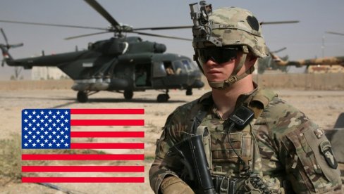 AMERIČKA VOJSKA NA PRVOJ LINIJI FRONTA U UKRAJINI? Zelenski se hitno oglasio, pa šokirao izjavom