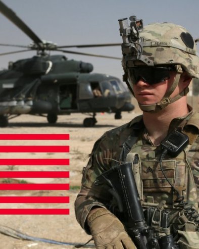 АМЕРИЧКА ВОЈСКА УДАРИЛА НА ИСИС У СИРИЈИ Хитно се огласио Хегсет: То није почетак рата – то је декларација освете