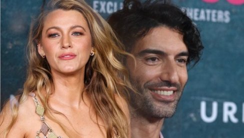 OBRT U SLUČAJU DŽASTINA BALDONIJA I BLEJK LAJVLI: Glumac odustao od milionske tužbe